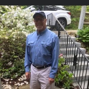 Meet your Posher, Ted